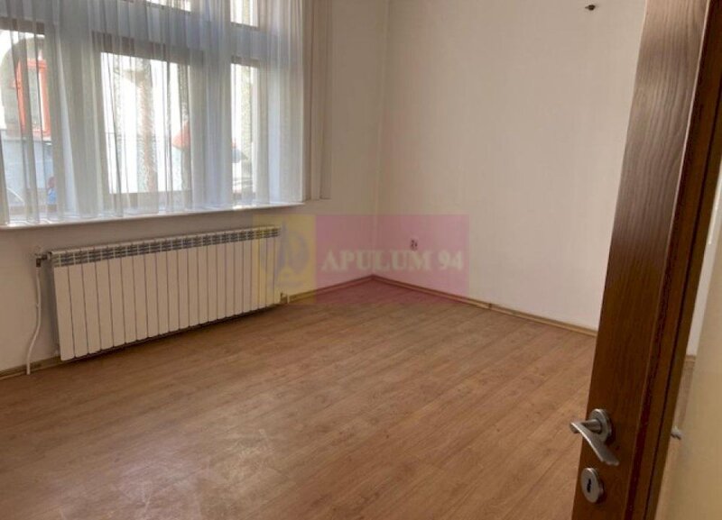 Apartament 4 camere in vila- Gara de Nord.