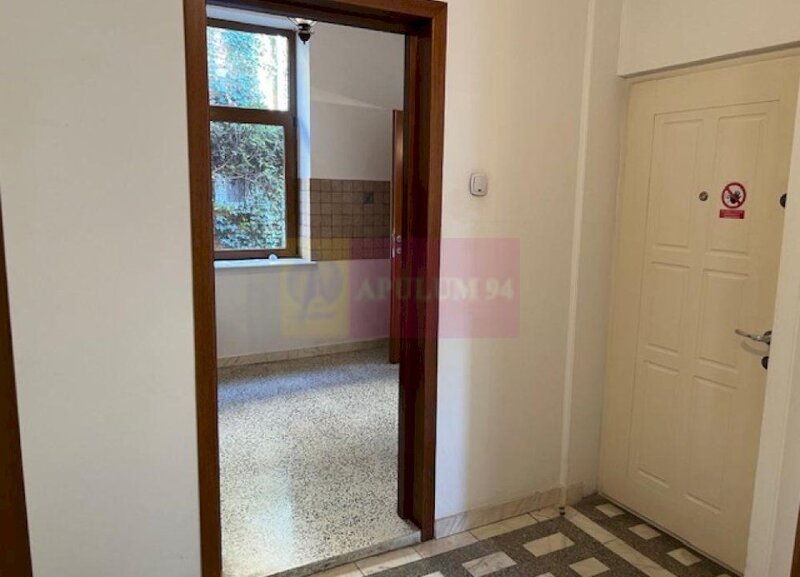 Apartament 4 camere in vila- Gara de Nord.